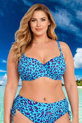 LACE Design - Bikini Push-up Beha D-I cup - LACE Swim #20