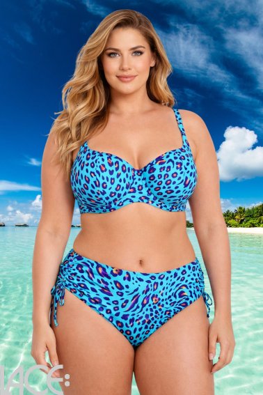 LACE Design - Bikini Push-up Beha D-I cup - LACE Swim #20