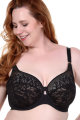 Sculptresse by Panache - Sophia Beha G-M cup