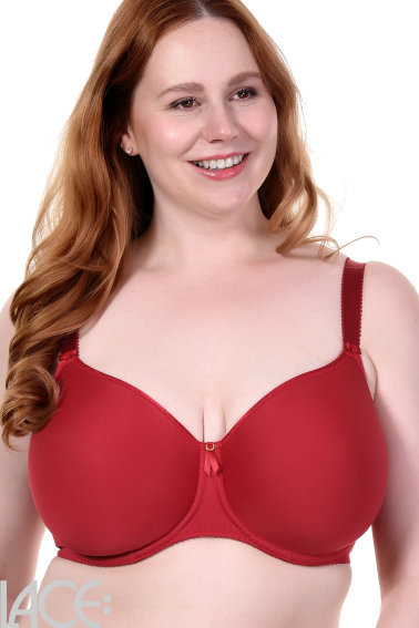 Fantasie Lingerie - Rebecca Essentials Spacer T-shirt Beha F-K cup