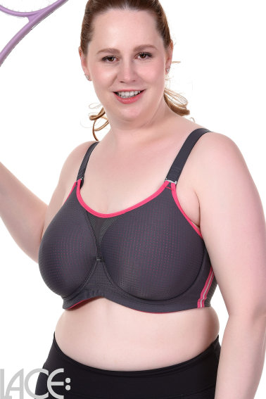 Anita active - Performance Sport Beha met beugel E-H cup