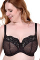 Panache Lingerie - Nina Beha G-M cup