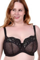 Panache Lingerie - Nina Beha G-M cup