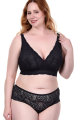 PrimaDonna Lingerie - Salerno Bralette zonder beugel E-G cup