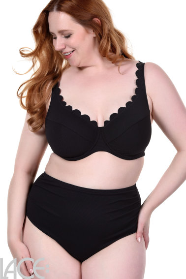 Panache Swim - Spirit Bikini Beha Plunge G-M cup