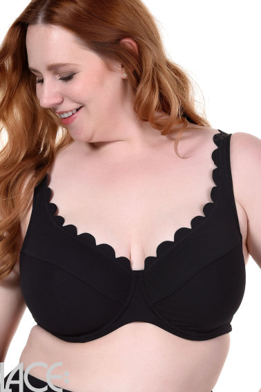 Panache Swim - Spirit Bikini Beha Plunge G-M cup