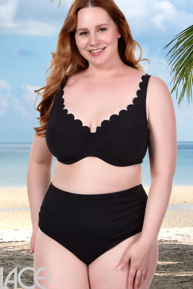 Panache Swim - Spirit Bikini Beha Plunge G-M cup