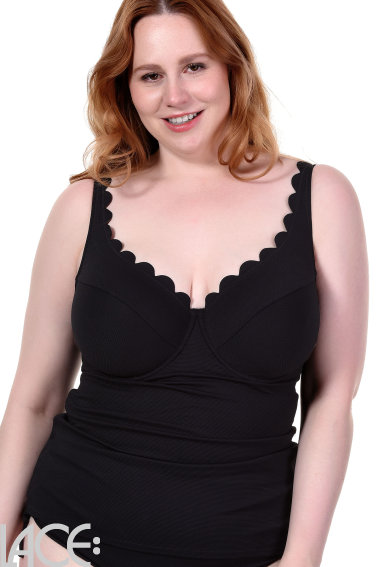 Panache Swim - Spirit Tankini Top G-M cup