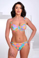 LACE Design - Bikini Push-up Beha D-I cup - LACE Swim #19 LACE Design - Bikini Push-up Beha D-I cup - LACE Swim #19