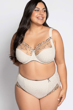 Ulla - Marilyn Tailleslip