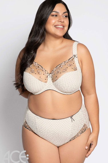 Ulla - Marilyn Tailleslip