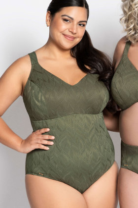 Ulla Swim - Monaco Badpak H-L cup