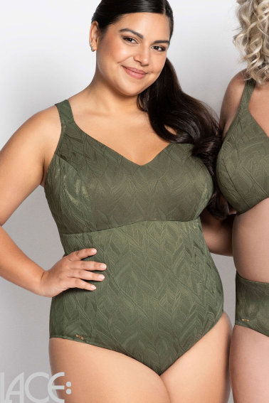 Ulla Swim - Monaco Badpak H-L cup