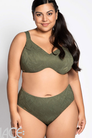 Ulla Swim - Monaco Bikini tailleslip