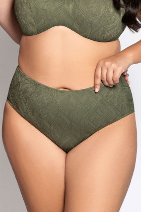 Ulla Swim - Monaco Bikini tailleslip