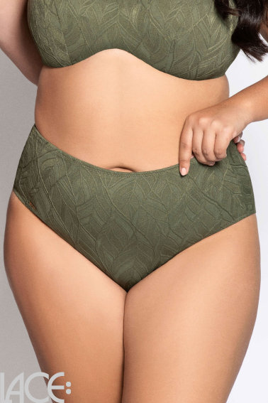 Ulla Swim - Monaco Bikini tailleslip