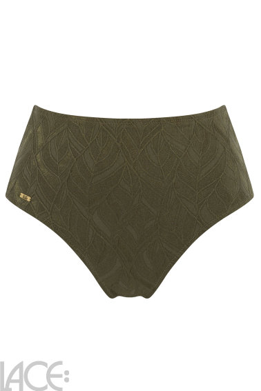 Ulla Swim - Monaco Bikini tailleslip