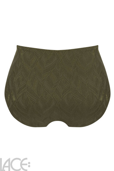 Ulla Swim - Monaco Bikini tailleslip