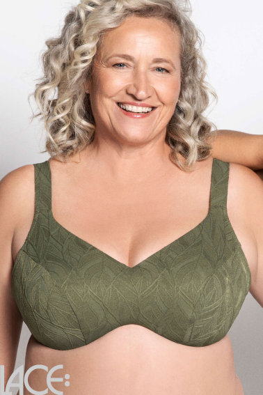 Ulla Swim - Monaco Bikini Beha G-K cup