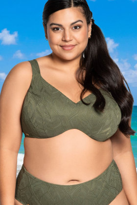 Ulla Swim - Monaco Bikini Beha G-K cup