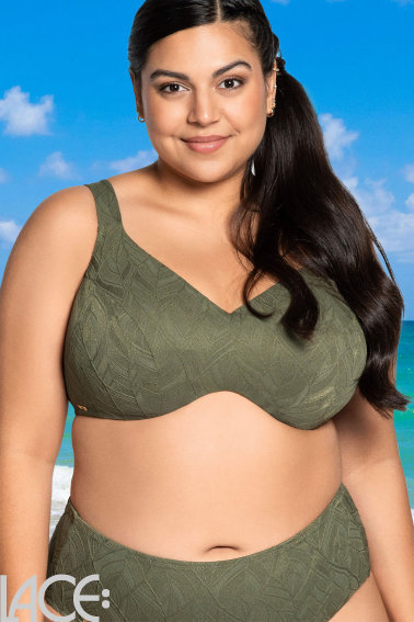 Ulla Swim - Monaco Bikini Beha G-K cup