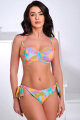 LACE Design - Bikini Push-up Beha D-I cup - LACE Swim #19 LACE Design - Bikini Push-up Beha D-I cup - LACE Swim #19