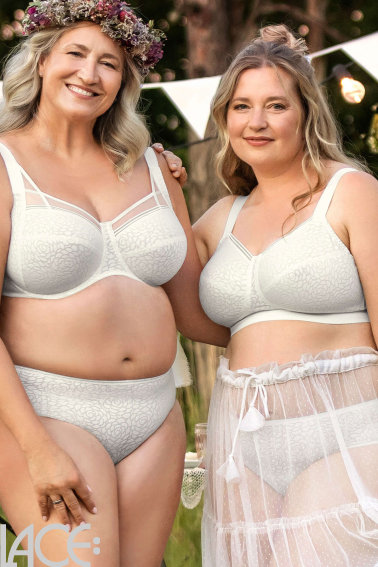 Ulla - Romy Bra Everyday zonder beugel G-L cup