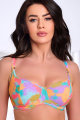 LACE Design - Bikini Push-up Beha D-I cup - LACE Swim #19 LACE Design - Bikini Push-up Beha D-I cup - LACE Swim #19