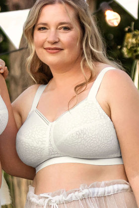 Ulla - Romy Bra Everyday zonder beugel G-L cup