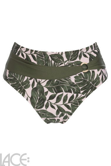 Ulla Swim - Bali Bikini tailleslip