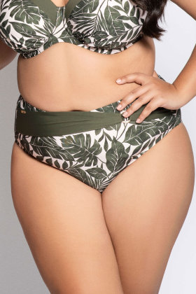 Ulla Swim - Bali Bikini tailleslip Ulla Swim - Bali Bikini tailleslip