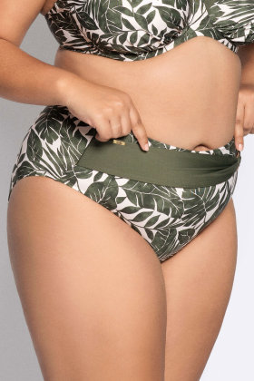 Ulla Swim - Bali Bikini tailleslip