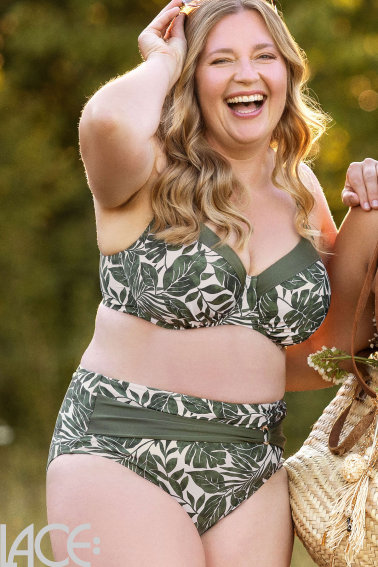 Ulla Swim - Bali Bikini tailleslip