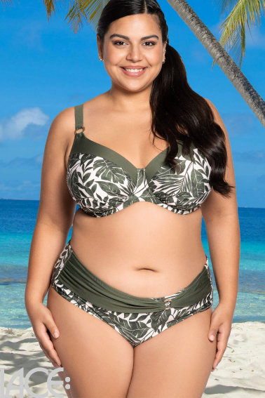 Ulla Swim - Bali Bikini rio slip