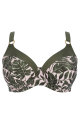 Ulla Swim - Bali Bikini Beha H-K cup