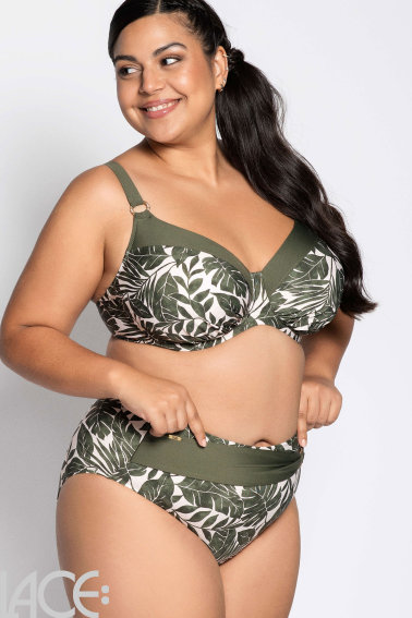 Ulla Swim - Bali Bikini Beha H-K cup