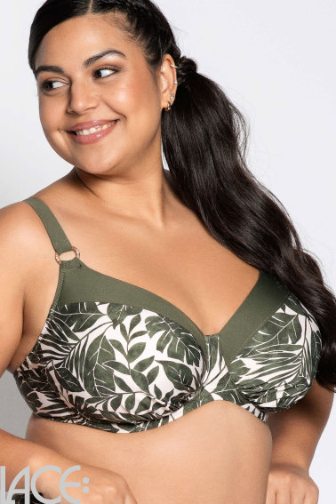 Ulla Swim - Bali Bikini Beha H-K cup