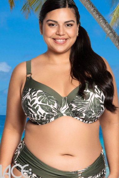 Ulla Swim - Bali Bikini Beha H-K cup