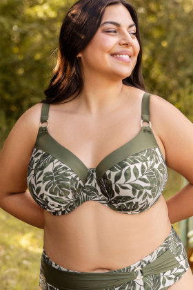 Ulla Swim - Bali Bikini Beha H-K cup