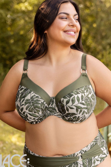 Ulla Swim - Bali Bikini Beha H-K cup