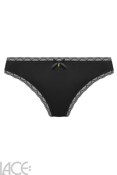 Freya Lingerie - Freya Flirt String