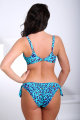 LACE Design - Bikini slip met koordjes - LACE Swim #20 LACE Design - Bikini slip met koordjes - LACE Swim #20