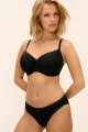 Freya Lingerie - Freya Flirt Balconette Beha F-K cup