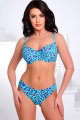 LACE Swim - Bikini rio slip - High Leg - LACE Swim #20