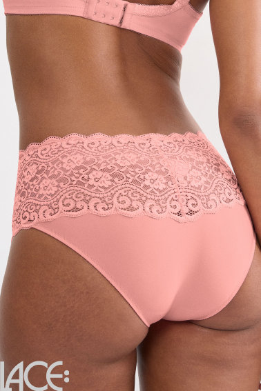 Triumph - Amourette Tailleslip