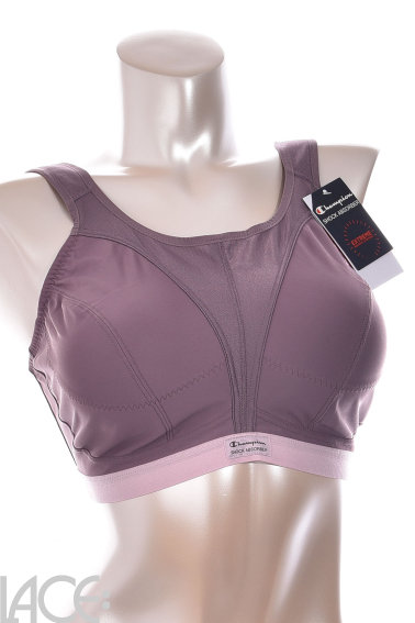 Shock Absorber - Active D+ Sport Beha zonder beugel G-K cup