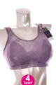 Shock Absorber - Active Multi Sport Beha zonder beugel F-J cup