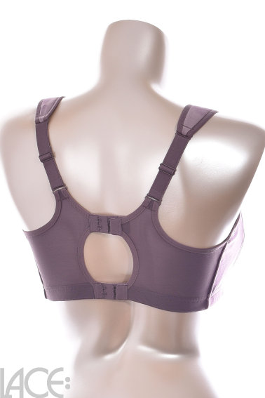 Shock Absorber - Active Multi Sport Beha zonder beugel F-J cup