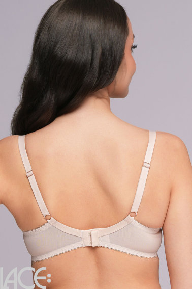 Ava - Balconette Beha F-J cup - Ava 49