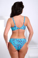 LACE Swim - Bikini Push-up Beha D-I cup - LACE Swim #20